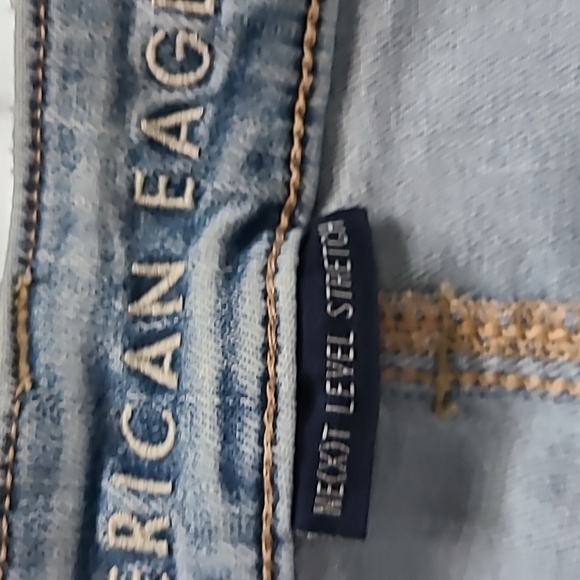 American Eagle jeans - Picture 4 of 6
